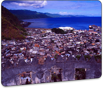 Comoros Forex License