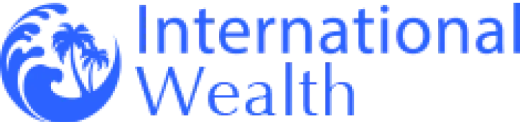 International Wealth Logo